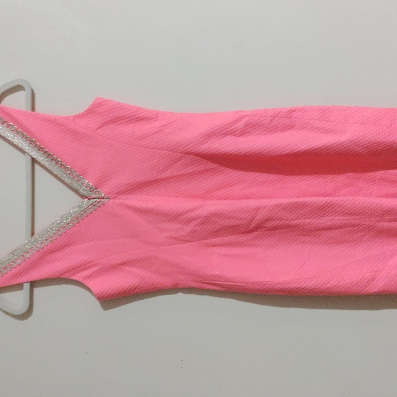 Lilly Pulitzer Resort Dress Bundle (3) – Mila, Junie & Gabby – Preppy Su… - Picture 10 of 13